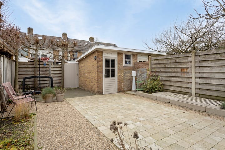 Foto 30 van Griegstraat 19