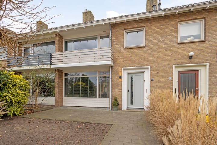 Foto 31 van Griegstraat 19