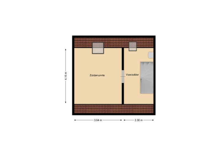 Foto 34 van Griegstraat 19