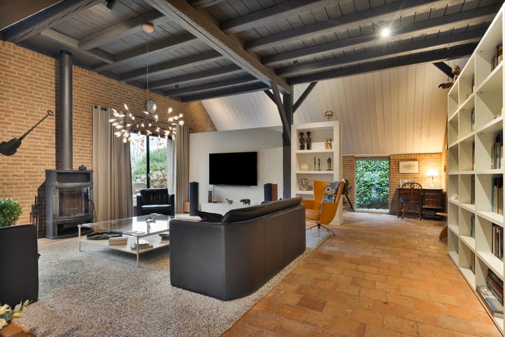 Foto 2 van Leeuwte 26