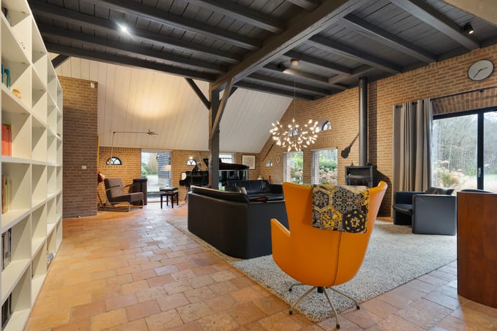 Foto 5 van Leeuwte 26