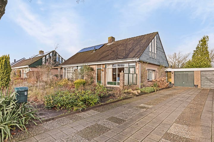 Foto 2 van Boermarkeweg 6