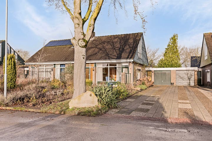 Foto 3 van Boermarkeweg 6