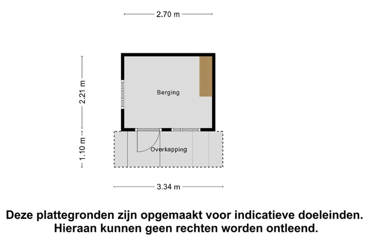 Bekijk foto 24 van Boermarkeweg 6