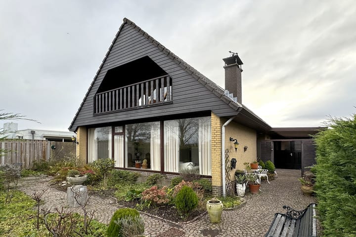 Foto 5 van Prinses Christinastraat 2