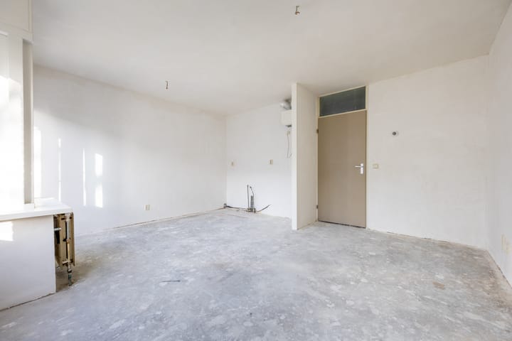 Foto 2 van van Borsselestraat 59