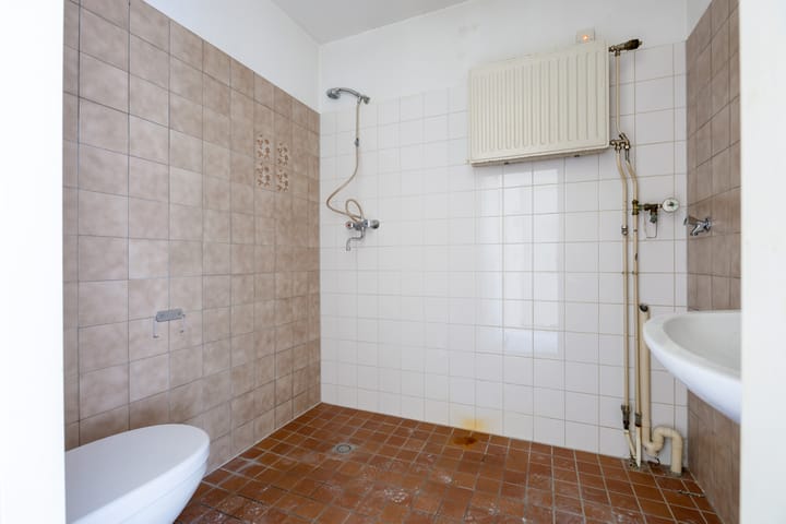 Foto 3 van van Borsselestraat 59