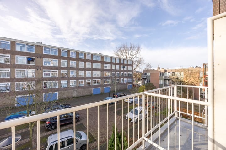 Foto 4 van van Borsselestraat 59