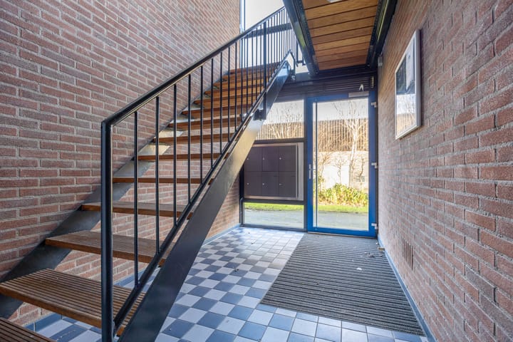 Photo 6 of van Borsselestraat 59