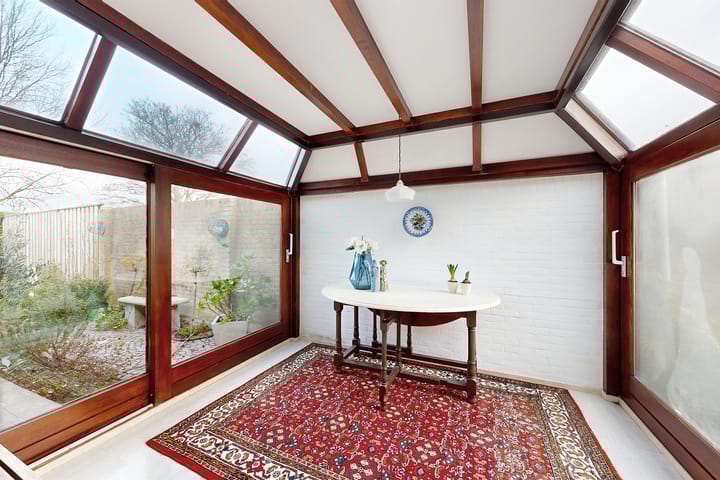 Foto 20 van Prinses Christinastraat 2