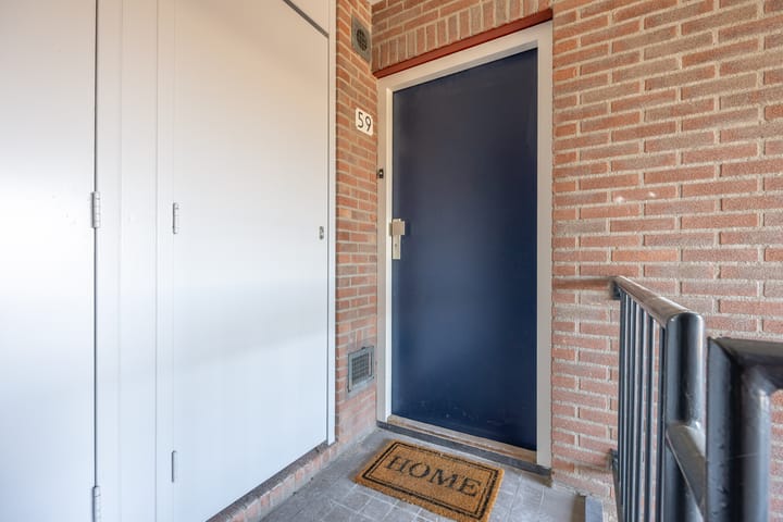 Photo 7 of van Borsselestraat 59