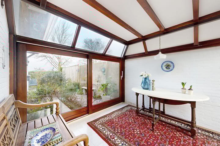 Foto 21 van Prinses Christinastraat 2