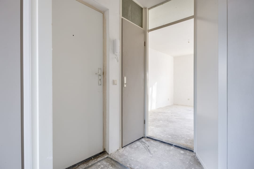 Foto 8 van van Borsselestraat 59