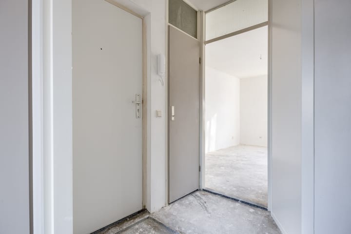 Photo 8 of van Borsselestraat 59