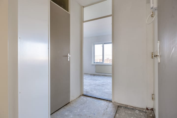 Photo 9 of van Borsselestraat 59