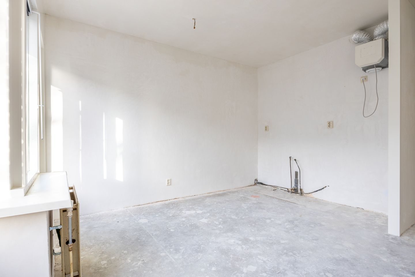 Foto 10 van van Borsselestraat 59