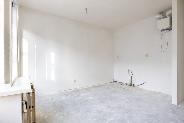 Photo 10 of van Borsselestraat 59