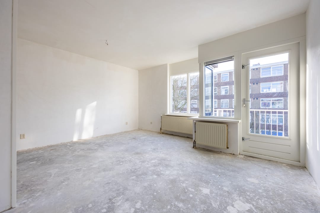 Foto 11 van van Borsselestraat 59