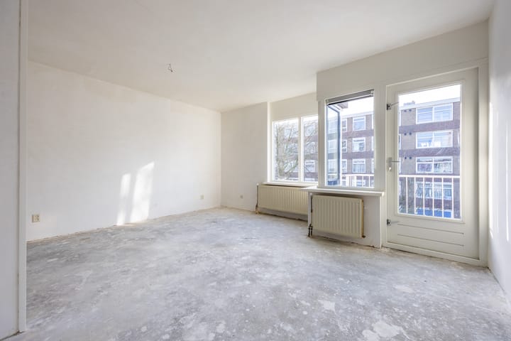 Photo 11 of van Borsselestraat 59