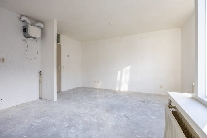 Photo 12 of van Borsselestraat 59