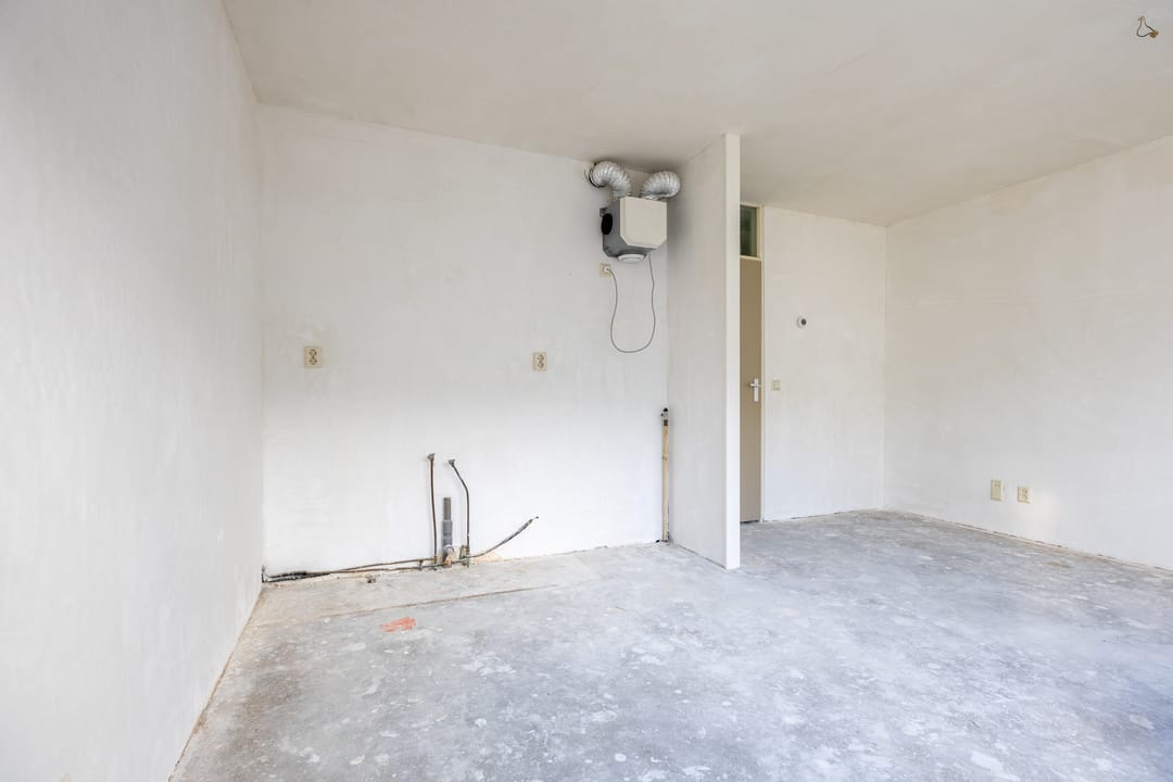 Foto 13 van van Borsselestraat 59