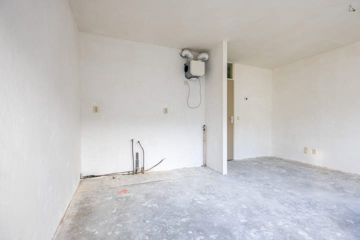 Photo 13 of van Borsselestraat 59