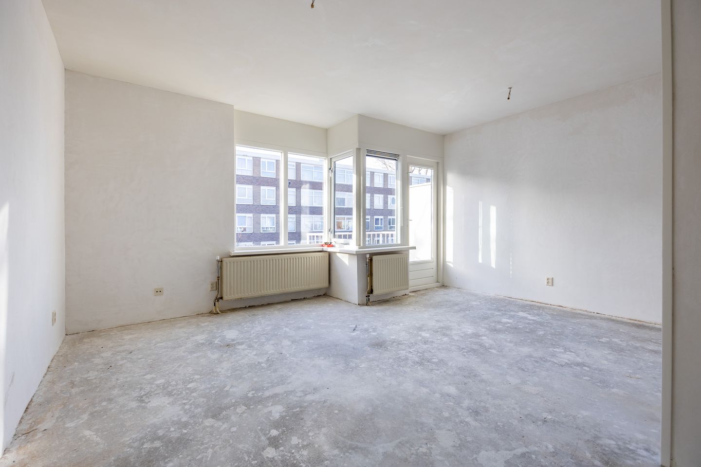 Foto 14 van van Borsselestraat 59