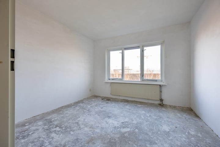 Photo 17 of van Borsselestraat 59