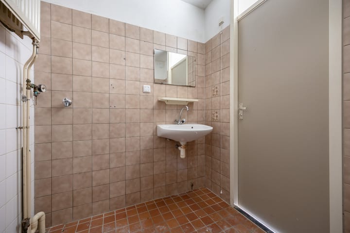 Photo 20 of van Borsselestraat 59