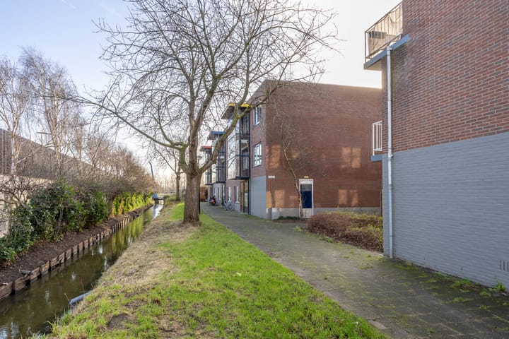 Photo 21 of van Borsselestraat 59