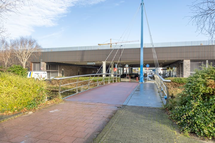 Photo 22 of van Borsselestraat 59