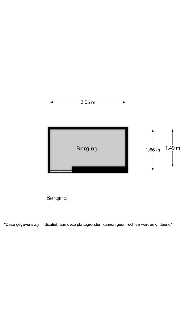 Photo 25 of van Borsselestraat 59