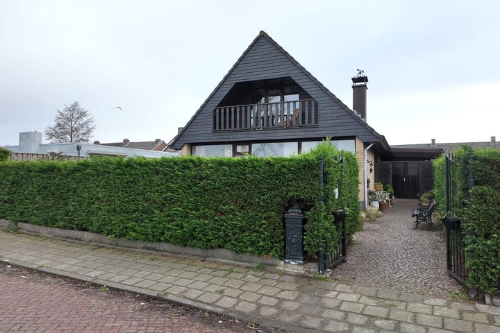 Foto 53 van Prinses Christinastraat 2