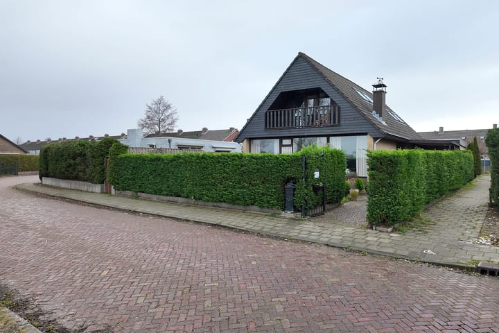 Foto 54 van Prinses Christinastraat 2