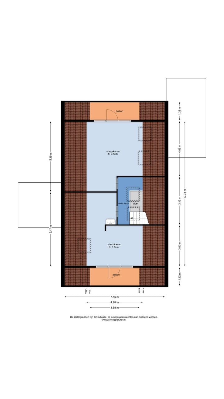 Foto 60 van Prinses Christinastraat 2