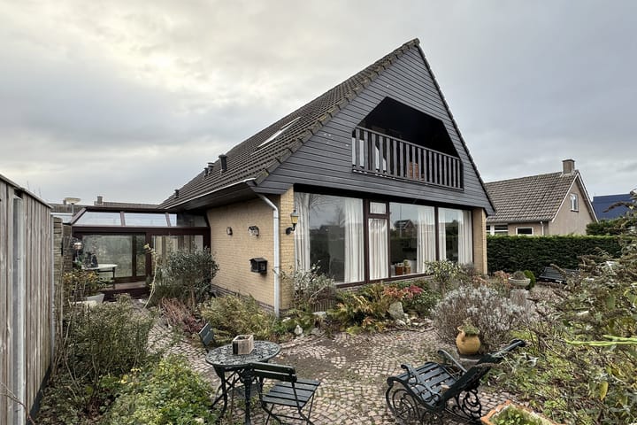 Foto 50 van Prinses Christinastraat 2