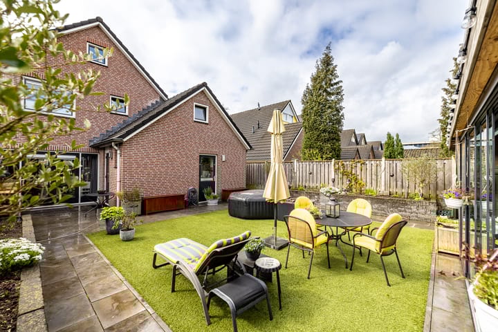 Foto 2 van Gezellenlaan 21