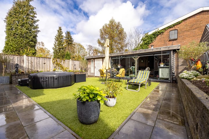 Foto 3 van Gezellenlaan 21