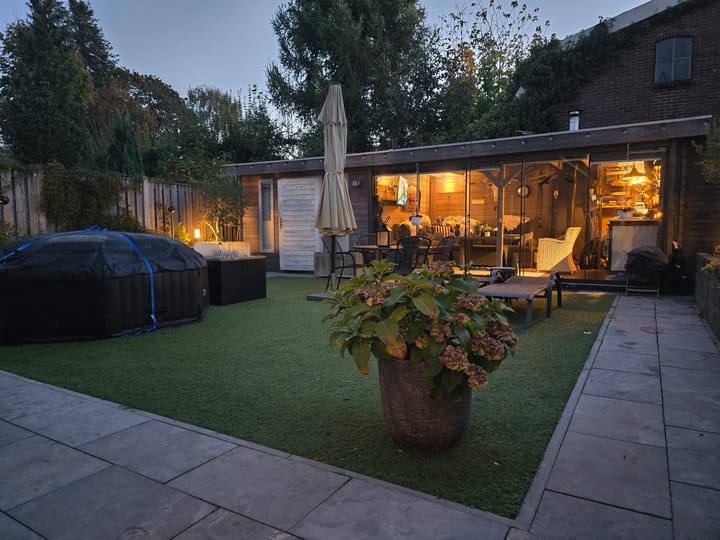 Foto 4 van Gezellenlaan 21