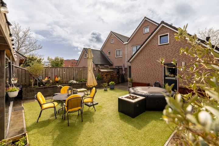 Foto 5 van Gezellenlaan 21