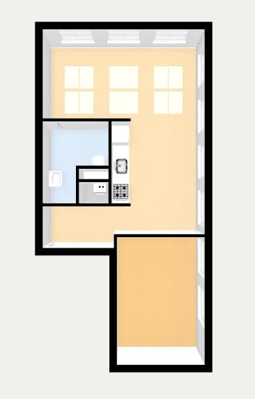 Foto 33 van Laat 202-B