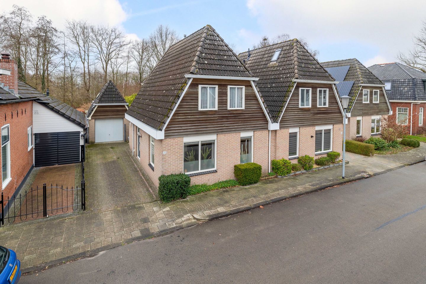 Photo 5 of Beneden Oosterdiep 293