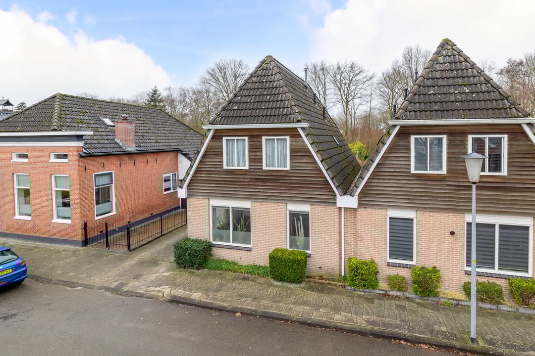 Photo 7 of Beneden Oosterdiep 293