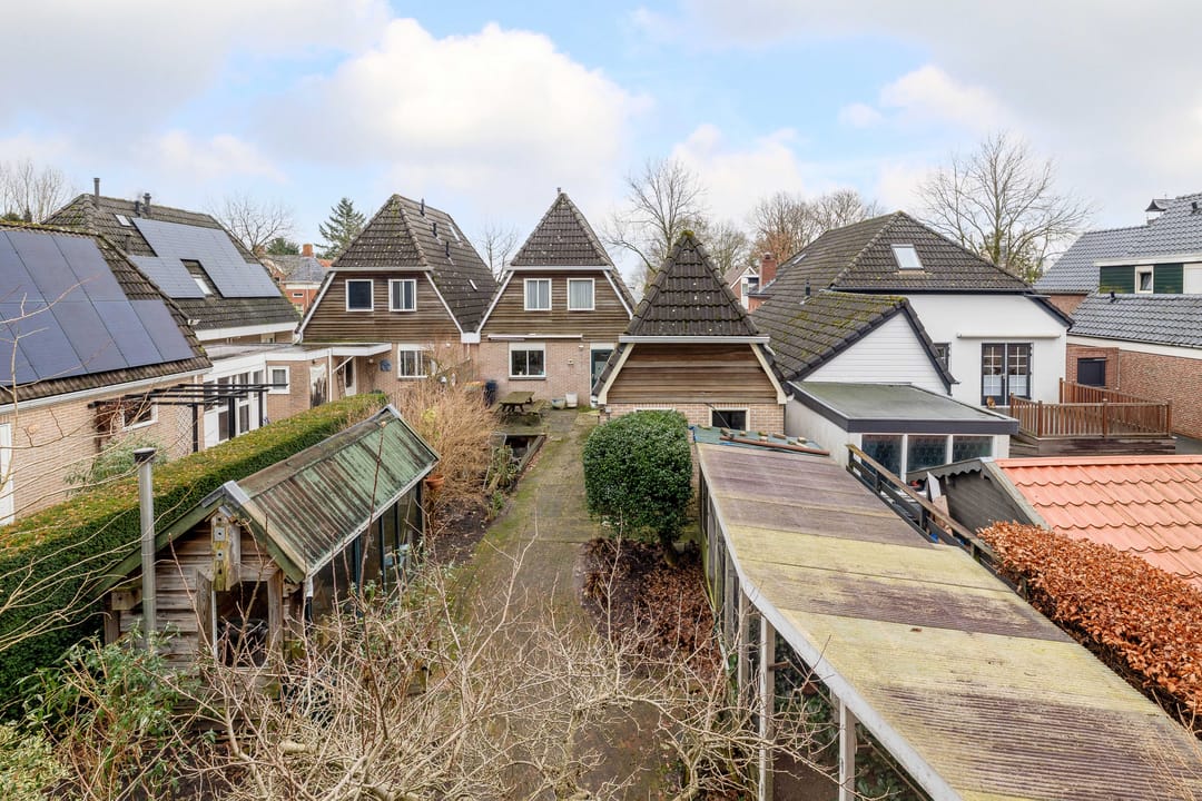 Photo 26 of Beneden Oosterdiep 293