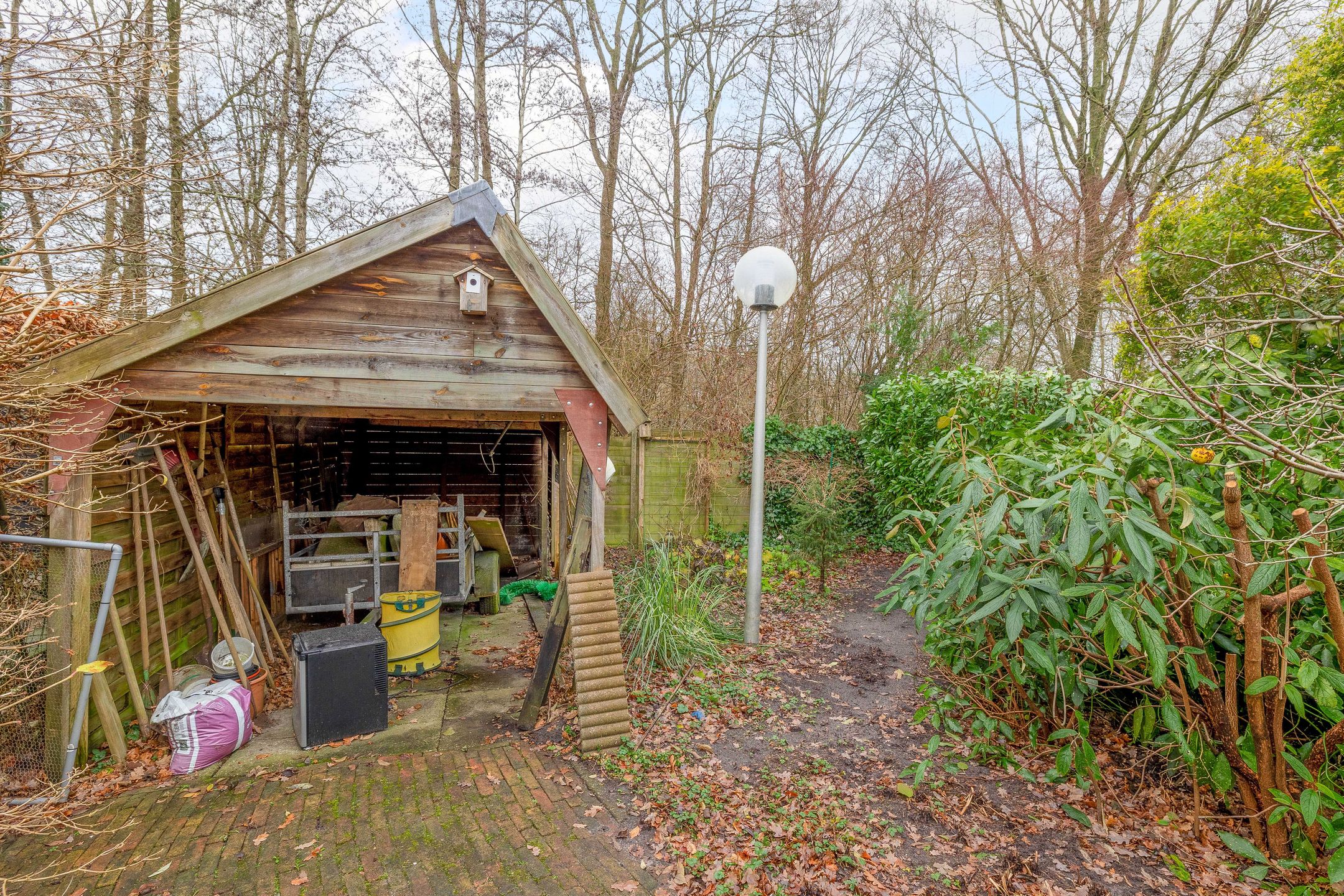 Photo 30 of Beneden Oosterdiep 293