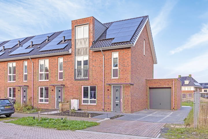 Foto 1 van Boommarter 2