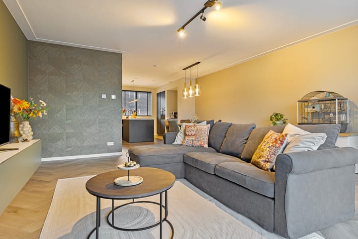 Foto 5 van Boommarter 2