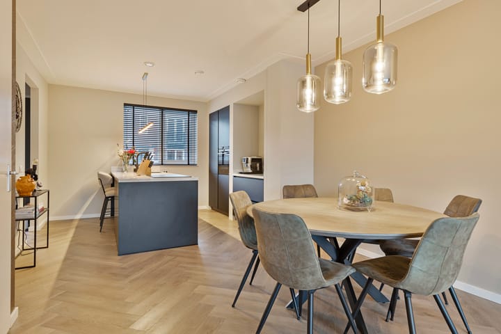 Foto 7 van Boommarter 2