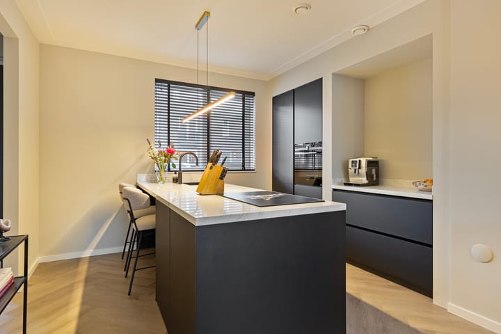 Foto 9 van Boommarter 2