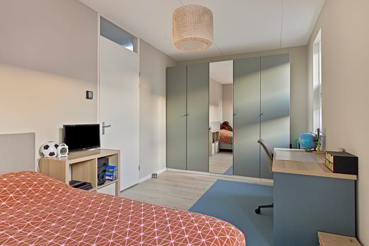 Foto 15 van Boommarter 2